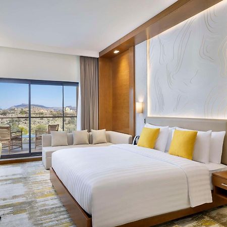 Dusitd2 Naseem Resort, Jabal Akhdar, Oman Al 'Ayn ภายนอก รูปภาพ