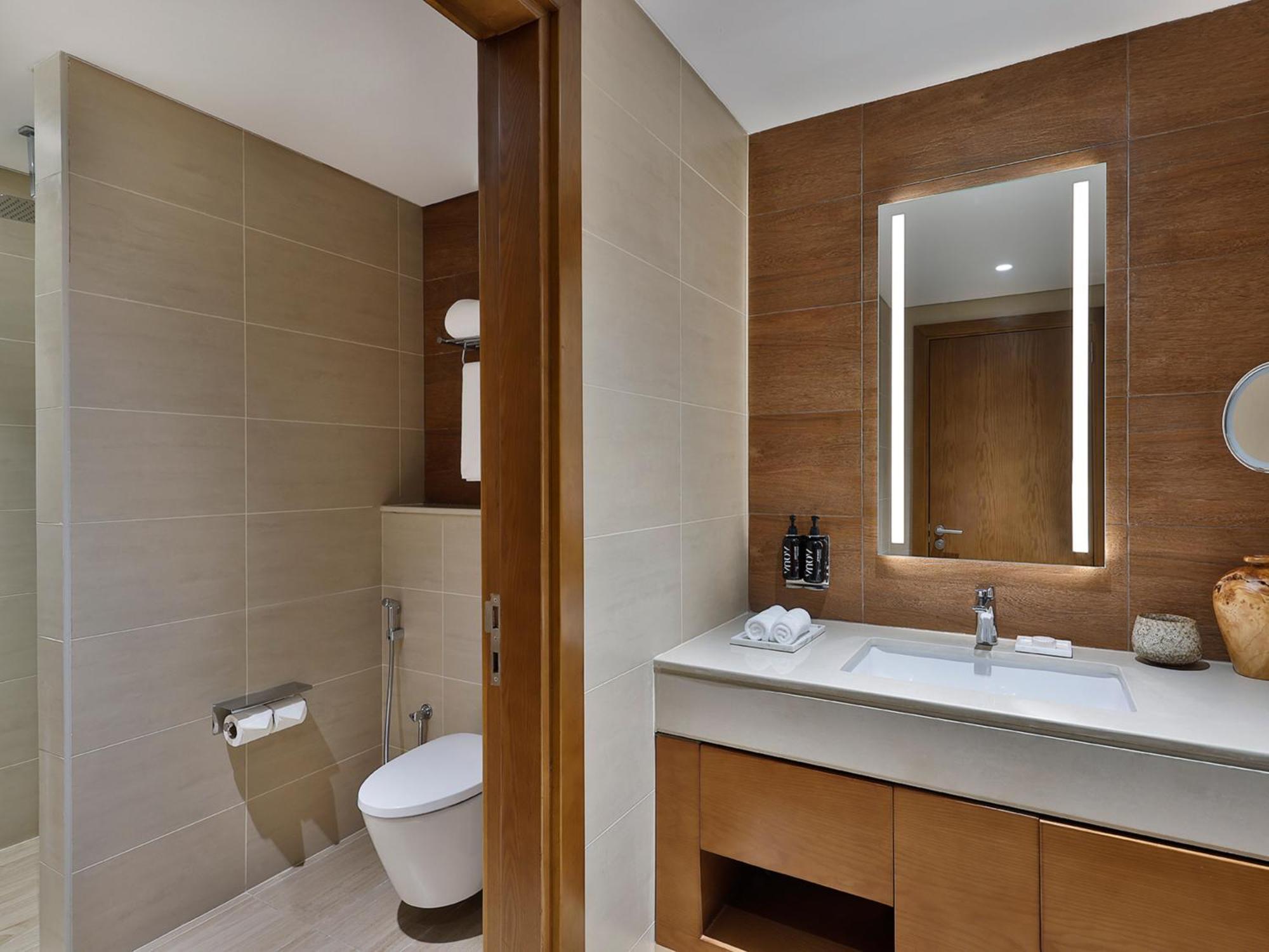 Dusitd2 Naseem Resort, Jabal Akhdar, Oman Al 'Ayn ภายนอก รูปภาพ