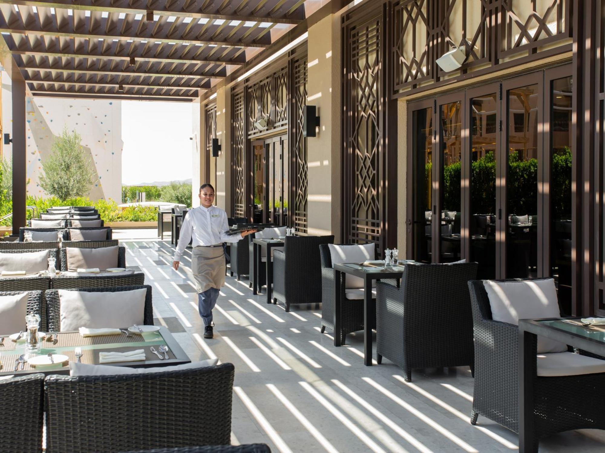 Dusitd2 Naseem Resort, Jabal Akhdar, Oman Al 'Ayn ภายนอก รูปภาพ
