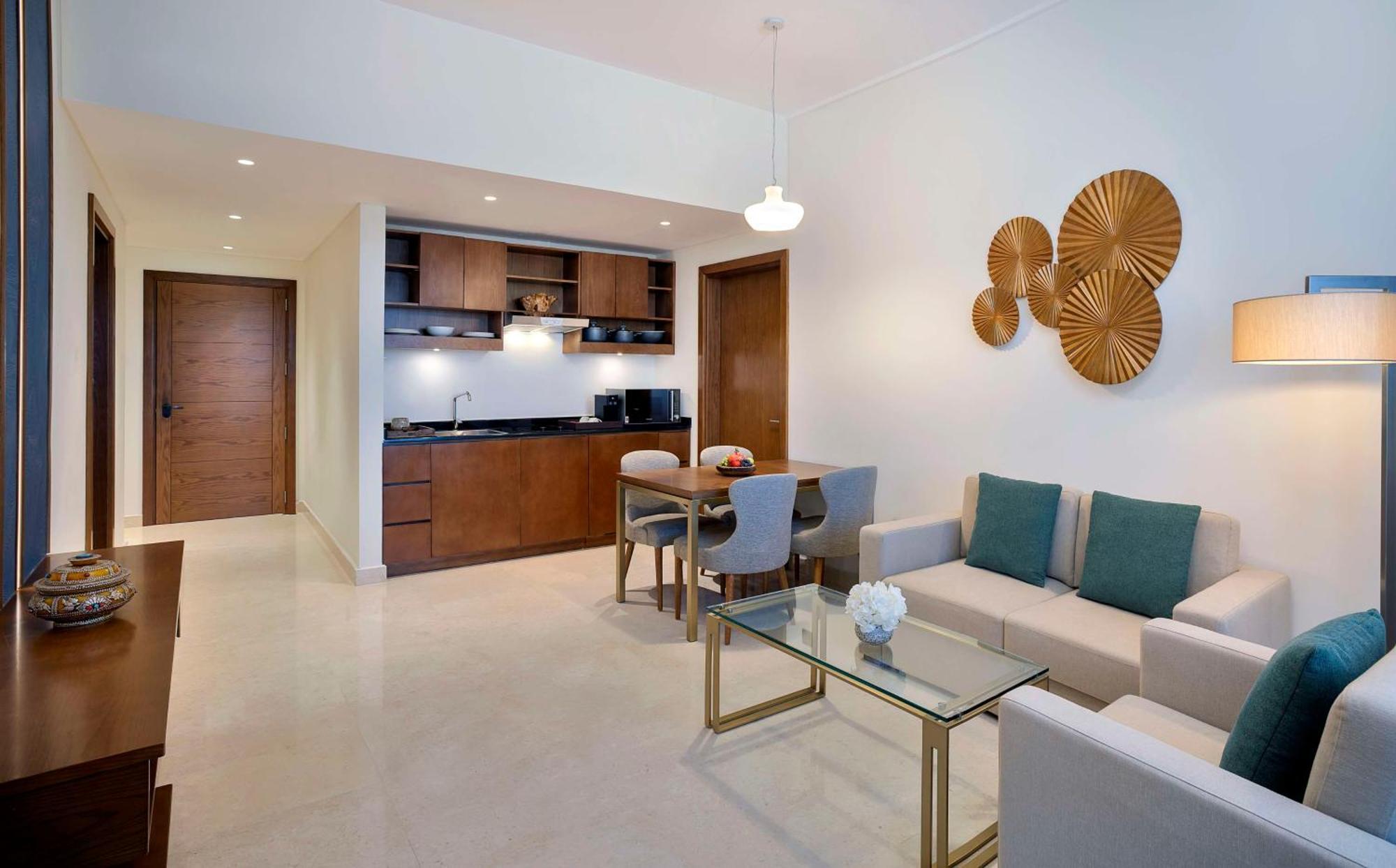 Dusitd2 Naseem Resort, Jabal Akhdar, Oman Al 'Ayn ภายนอก รูปภาพ