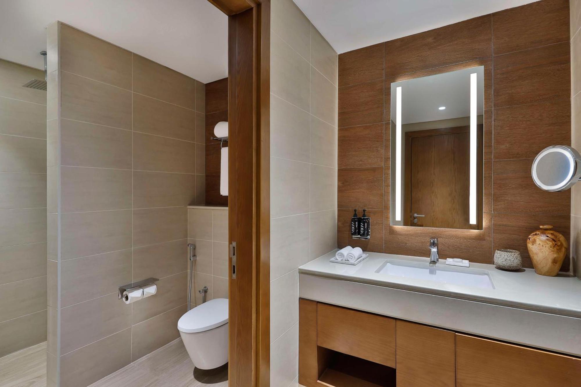 Dusitd2 Naseem Resort, Jabal Akhdar, Oman Al 'Ayn ภายนอก รูปภาพ
