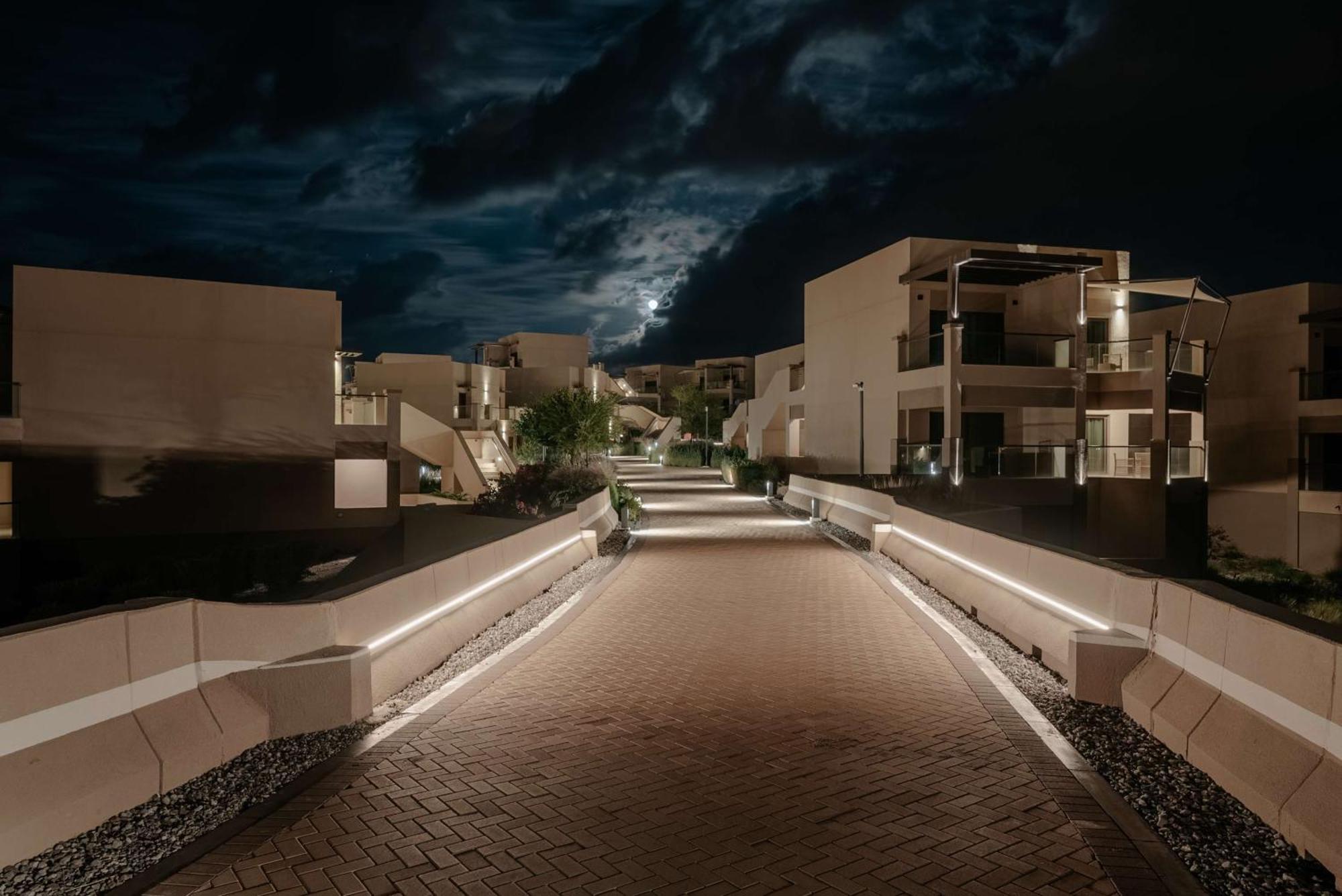 Dusitd2 Naseem Resort, Jabal Akhdar, Oman Al 'Ayn ภายนอก รูปภาพ